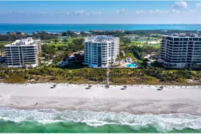 455 Longboat Club Road #402, Longboat Key, FL 34228 - Photo 2