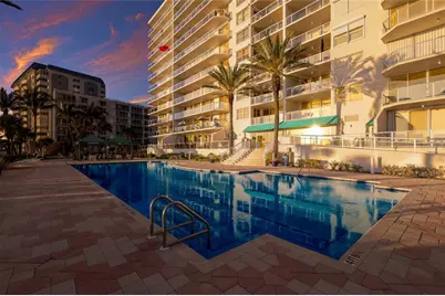 1800 Benjamin Franklin Drive #B1006, Sarasota, FL 34236 - Photo 56