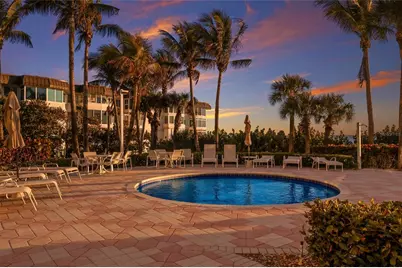 1800 Benjamin Franklin Drive #B1006, Sarasota, FL 34236 - Photo 58