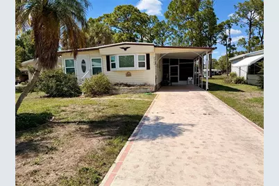 6363 Kilepa Court, North Port, FL 34287 - Photo 1