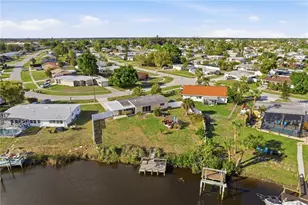 6399 Talbot St, North Port, FL 34287 - Photo 34