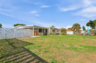 6399 Talbot St, North Port, FL 34287 - Photo 6