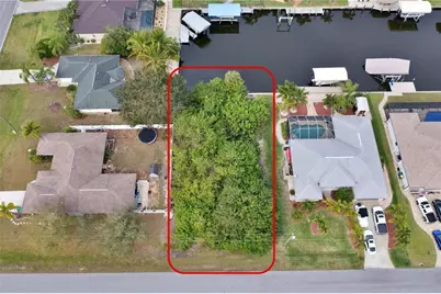 9180 Spring Circle, Port Charlotte, FL 33981 - Photo 1
