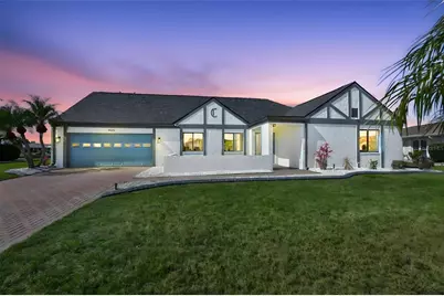 405 Blackhawk Circle, Sun City Center, FL 33573 - Photo 2