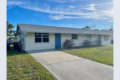 619 Shore Road #A, Nokomis, FL 34275 - Photo 2