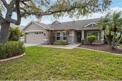 4012 Kingsfield Drive, Parrish, FL 34219 - Photo 2