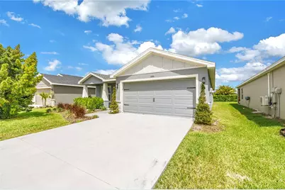 6646 162nd Place E, Parrish, FL 34219 - Photo 2
