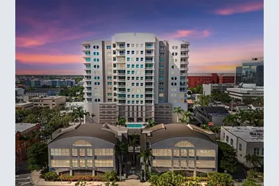 1771 Ringling Boulevard #603, Sarasota, FL 34236 - Photo 2