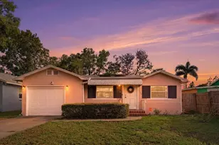 4130 57th Ave N, Saint Petersburg, FL 33714 - Photo 1