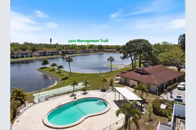 4522 Narraganset Trail #84, Sarasota, FL 34233 - Photo 30