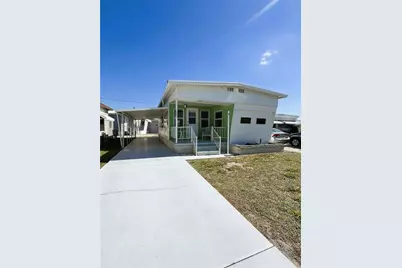 1805 Pennsylvania Avenue, Bradenton, FL 34207 - Photo 1