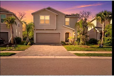 13925 Lilac Sky Terrace, Bradenton, FL 34211 - Photo 2