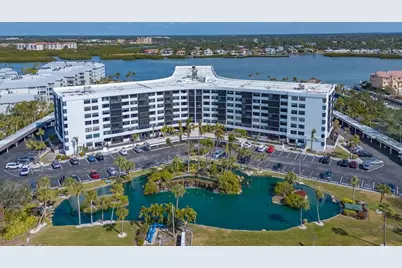 5855 Midnight Pass Road #404, Sarasota, FL 34242 - Photo 6