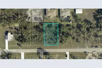 941 Panda Drive, Lehigh Acres, FL 33974 - Photo 1