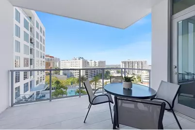 111 S Pineapple Avenue #811, Sarasota, FL 34236 - Photo 34