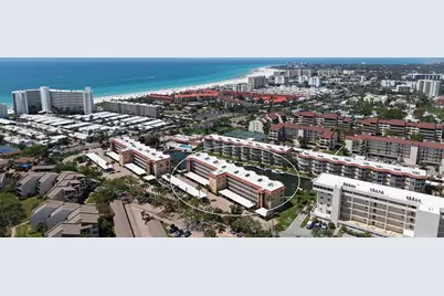 1257 S Portofino Drive #203, Sarasota, FL 34242 - Photo 46