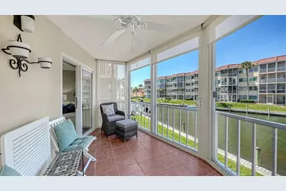 1257 S Portofino Drive #203, Sarasota, FL 34242 - Photo 14