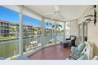 1257 S Portofino Drive #203, Sarasota, FL 34242 - Photo 12