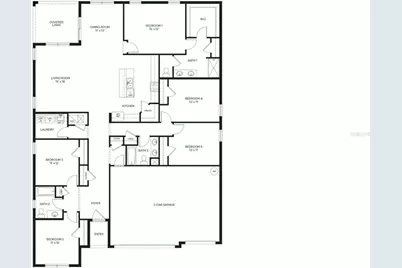 17518 Whiskey Creek Trail, Parrish, FL 34219 - Photo 2