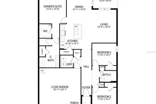 17209 Wheatberry Blvd, Parrish, FL 34219 - Photo 20