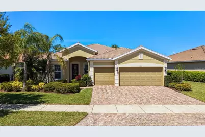 6124 Abaco Drive, Sarasota, FL 34238 - Photo 1