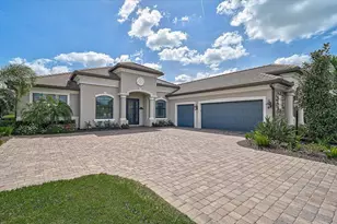 5817 Mulligan Way, Bradenton, FL 34211 - Photo 2