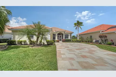 5939 Sandstone Avenue, Sarasota, FL 34243 - Photo 2
