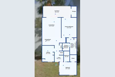 211 Lakewood Drive #211, Bradenton, FL 34210 - Photo 22