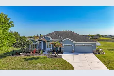 18002 Howling Wolf Run, Parrish, FL 34219 - Photo 1