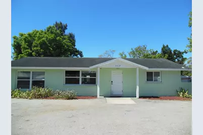 3312 26th Street W, Bradenton, FL 34205 - Photo 1