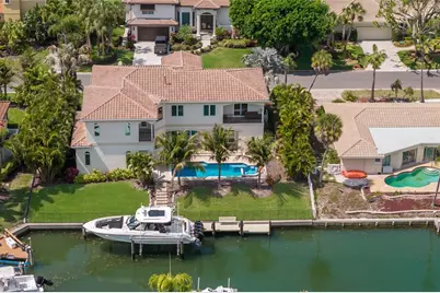 510 Bowsprit Lane, Longboat Key, FL 34228 - Photo 2