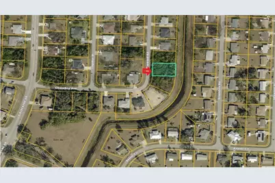0 Hopwood Road, North Port, FL 34287 - Photo 1