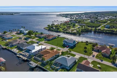 5142 Latham Terrace, Port Charlotte, FL 33981 - Photo 2