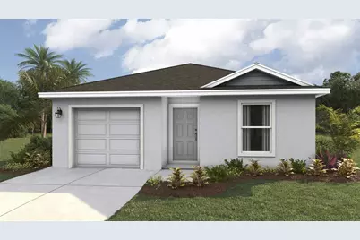 17863 Wheat Stack Court, Parrish, FL 34219 - Photo 2