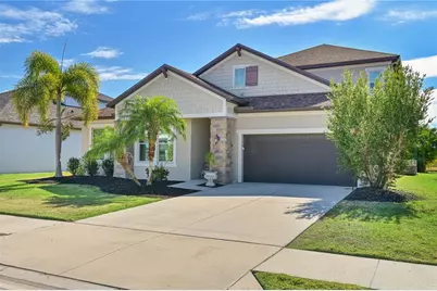 11608 8th Terrace NE, Bradenton, FL 34212 - Photo 2