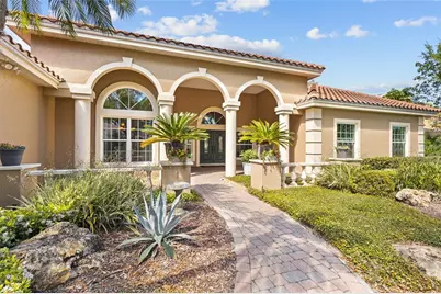 4255 Boca Pointe Drive, Sarasota, FL 34238 - Photo 2