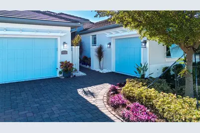 7732 Sandhill Lake Drive, Sarasota, FL 34241 - Photo 8