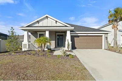 6312 Laurelcrest Glen, Palmetto, FL 34221 - Photo 1