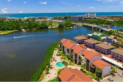 1630 Stickney Point Road #101, Sarasota, FL 34231 - Photo 1