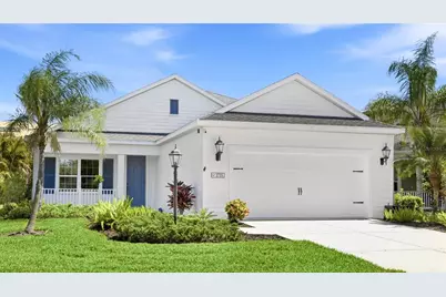 1735 Lake Verona Circle, Bradenton, FL 34211 - Photo 1