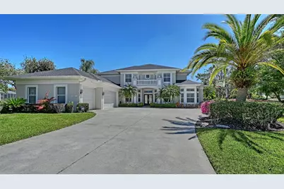 6911 Riversedge Street Circle, Bradenton, FL 34202 - Photo 1