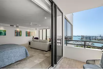 1255 N Gulfstream Avenue #1501, Sarasota, FL 34236 - Photo 24