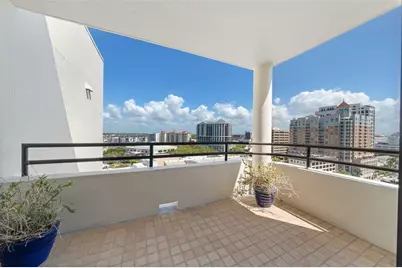 1255 N Gulfstream Avenue #1501, Sarasota, FL 34236 - Photo 34