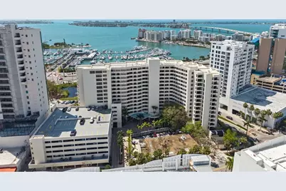 1255 N Gulfstream Avenue #1501, Sarasota, FL 34236 - Photo 1