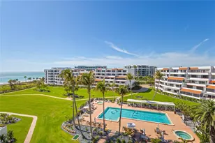 1445 Gulf of Mexico Dr, Longboat Key, FL 34228 - Photo 12