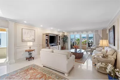 1445 Gulf Of Mexico Drive #501, Longboat Key, FL 34228 - Photo 4