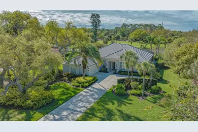 434 E Macewen Drive, Osprey, FL 34229 - Photo 1