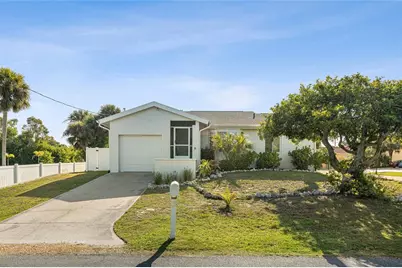 2600 Palmetto Street, Nokomis, FL 34275 - Photo 1