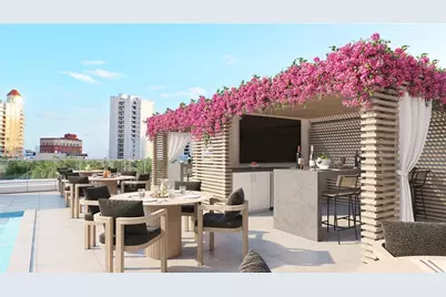 290 Cocoanut Avenue #703, Sarasota, FL 34236 - Photo 20