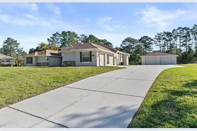10130 Lazy Days Court, Weeki Wachee, FL 34613 - Photo 4